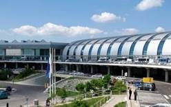 В аэропорту Будапешта‍ произошла утечка радиоактивного вещества