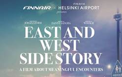 Finnair отмечает юбилей полетов из Европы в Азию