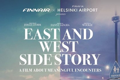 Finnair отмечает юбилей полетов из Европы в Азию