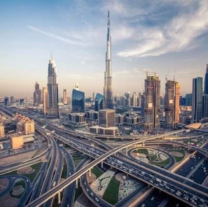 Первая гостиница Radisson на Ближнем Востоке появится в Дубае