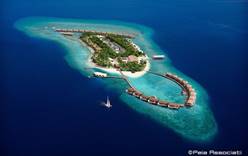 Курорт The Westin Maldives Miriandhooоткроется в октябре 2018 года