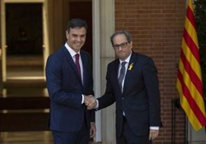 Мадрид поддержит референдум