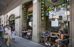 Бразильское кафе в Барселоне закрылось спустя почти 90 лет работы