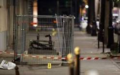 Семь человек ранены в результате нападения в Париже
