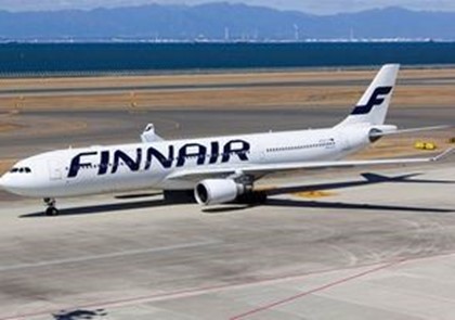 Finnair станет чаще летать в Португалию и Турцию