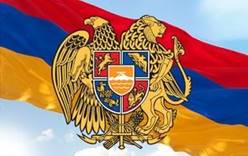 День независимости Армении
