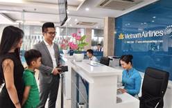 Vietnam Airlines рада объявить об официальном запуске новой услуги