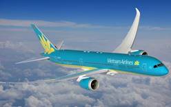 Vietnam Airlines отмечает 15-летний юбилей со дня первого регулярного рейса в Московский аэропорт