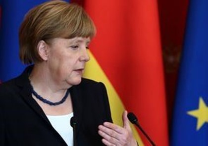 Конец эпохи Меркель