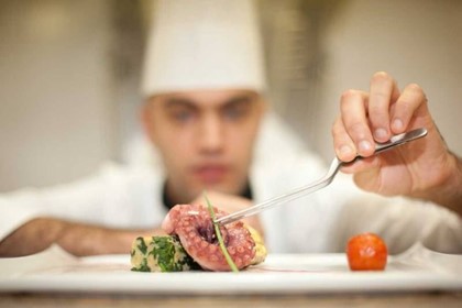 Гала-ужин гида Michelin «Испания и Португалия»