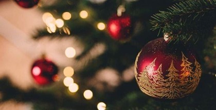 Рождественские ярмарки открылись в Германии
