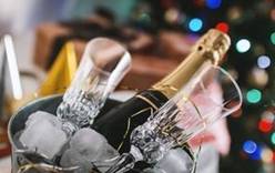 Импортеры предупредили о перебоях с поставками иностранного алкоголя к новому году