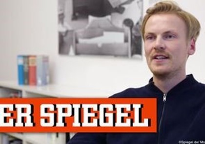 Журналист немецкого журнала Spiegel признался в фальсификации