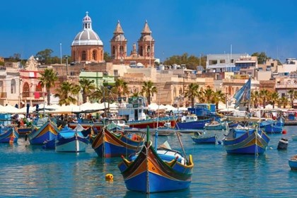 Мальта планирует активное развитие киберспортивной индустрии в 2019 году