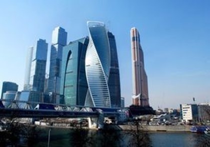 Самый высокий небоскреб Европы построят в Москве