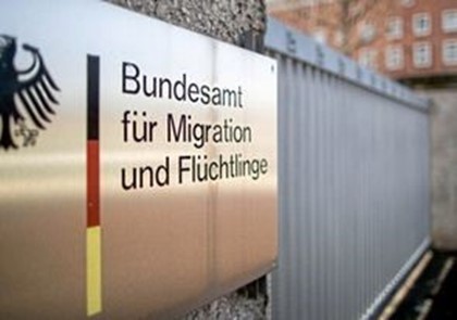 Германия депортировала рекордное число беженцев