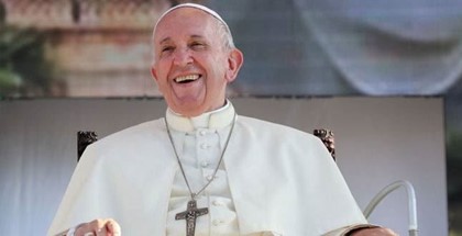 Папа Римский выступил за сексуальное образование в школах