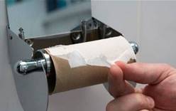 Немецкая журналистка предложила отказаться от туалетной бумаги