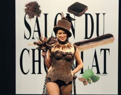 Доминиканский шоколад представят на выставке в Брюсселе
