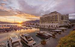 Regent Porto Montenegro – партнер престижной яхтенной регаты RC44