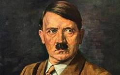 «Картины Гитлера» никто не купил