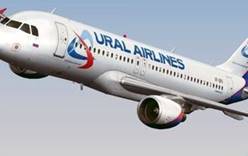 «Уральские авиалинии» открывают два новых прямых рейса во Францию