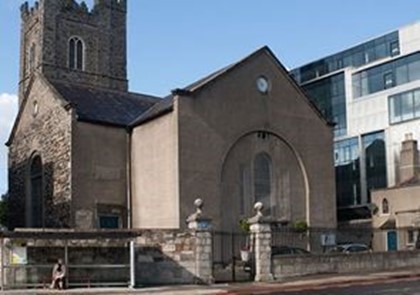 В Дублине вандалы обезглавили 800-летнего крестоносца