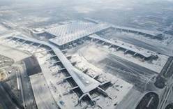 Перевод рейсов в новый аэропорт Стамбула снова перенесен