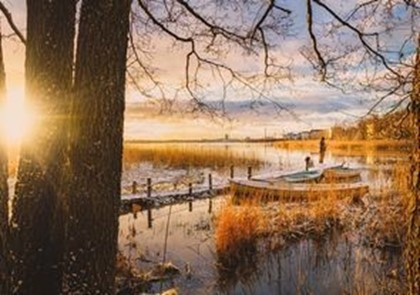 Финляндия объявила конкурс для путешественников