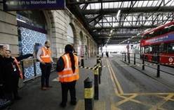 В двух аэропортах и на вокзале Лондона нашли бомбы
