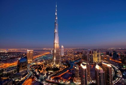 Дубай подвёл итоги туристического сезона 2018