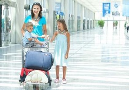 Шереметьево предлагает ужесточить правила поведения в аэропортах