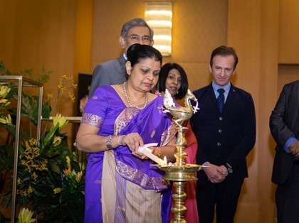Более 100 представителей российской туриндустрии посетили роудшоу Бюро по туризму Шри-Ланки