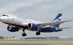 «Аэрофлот» опроверг участие самолета авиакомпании в инциденте в Чехии