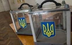 Президента Украины выберут во втором туре