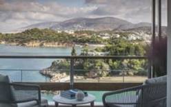 В Греции открылся первый отель Four Seasons