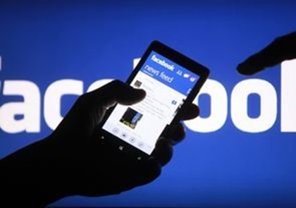 Австрия вводит налог на Facebook