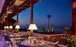 Отель Four Seasons Cyprus дарит гостям Moscow Restaurant Week шанс провести отпуск на солнечном Кипре