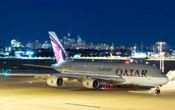 Qatar Airways признана лидером отрасли в области обслуживания пассажиров