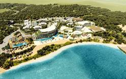 Perla del Sur: более половины объектов курортного комплекса на юго-западе Доминиканы проданы