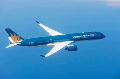 Прибыль Группы Vietnam Airlines составила 64,5 миллиона долларов США