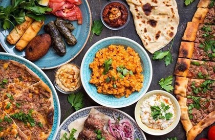 Турецкие отельеры попросят гостей доедать еду