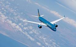 Vietnam Airlines объявляет о первой торговой сессии с акциями компании 