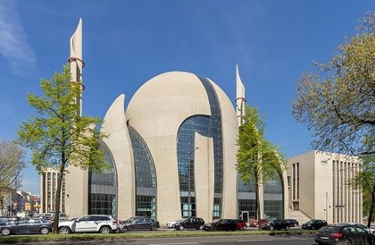 Налог на мечети
