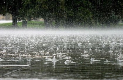 Туристам в Италии компенсируют дождь