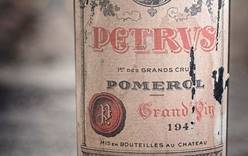 150 бутылок вина на сотни тысяч евро украли из ресторана в Париже