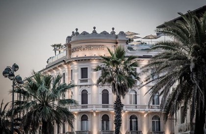  Итальянский гранд-отель приглашает на фестиваль Пуччини