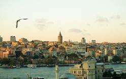 «Победа» будет летать из Краснодара в Стамбул