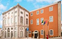 Португальская гостиничная группа Vila Galé  открыла отель в регионе Алентежу