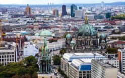 Появилось бесплатное приложение об истории Берлина